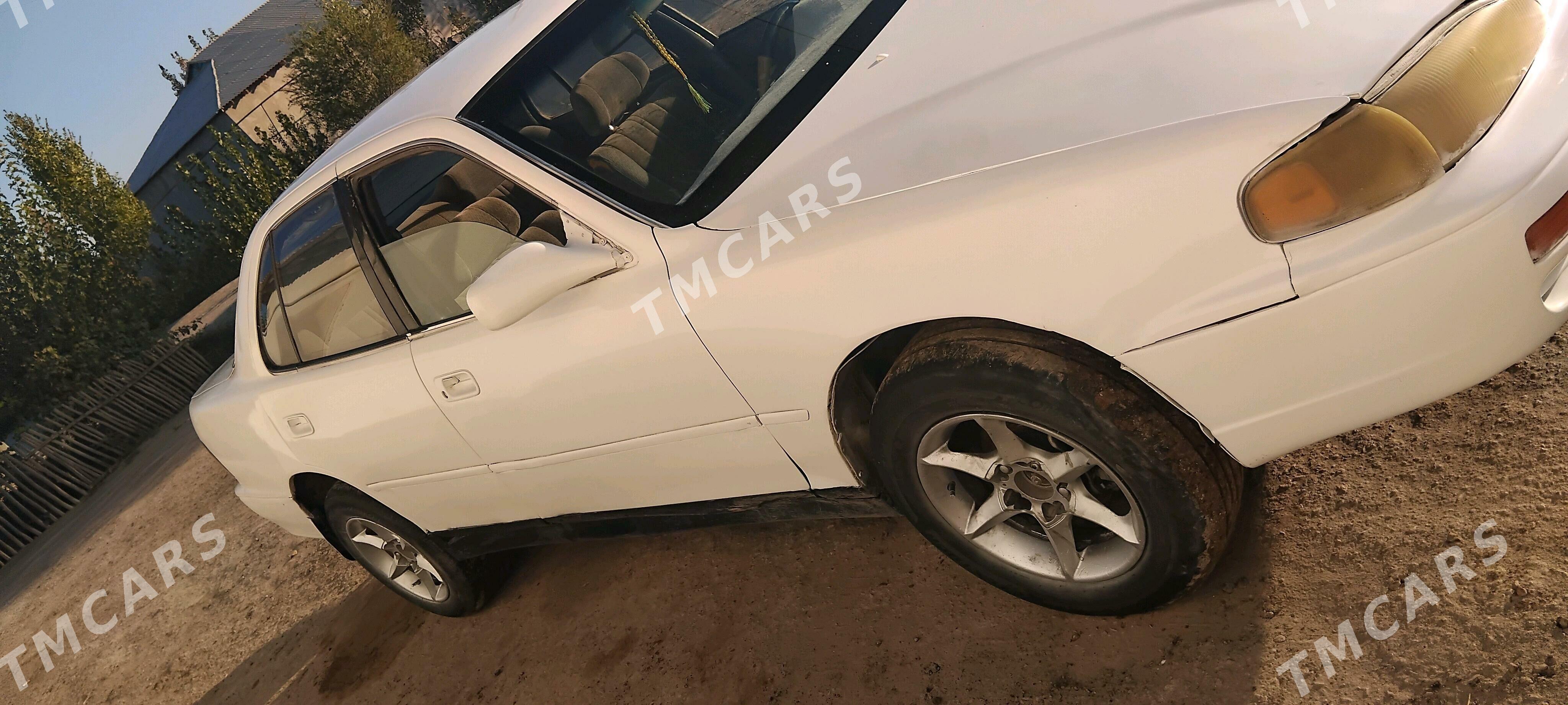 Toyota Camry 1993 - 50 000 TMT - Болдумсаз - img 4