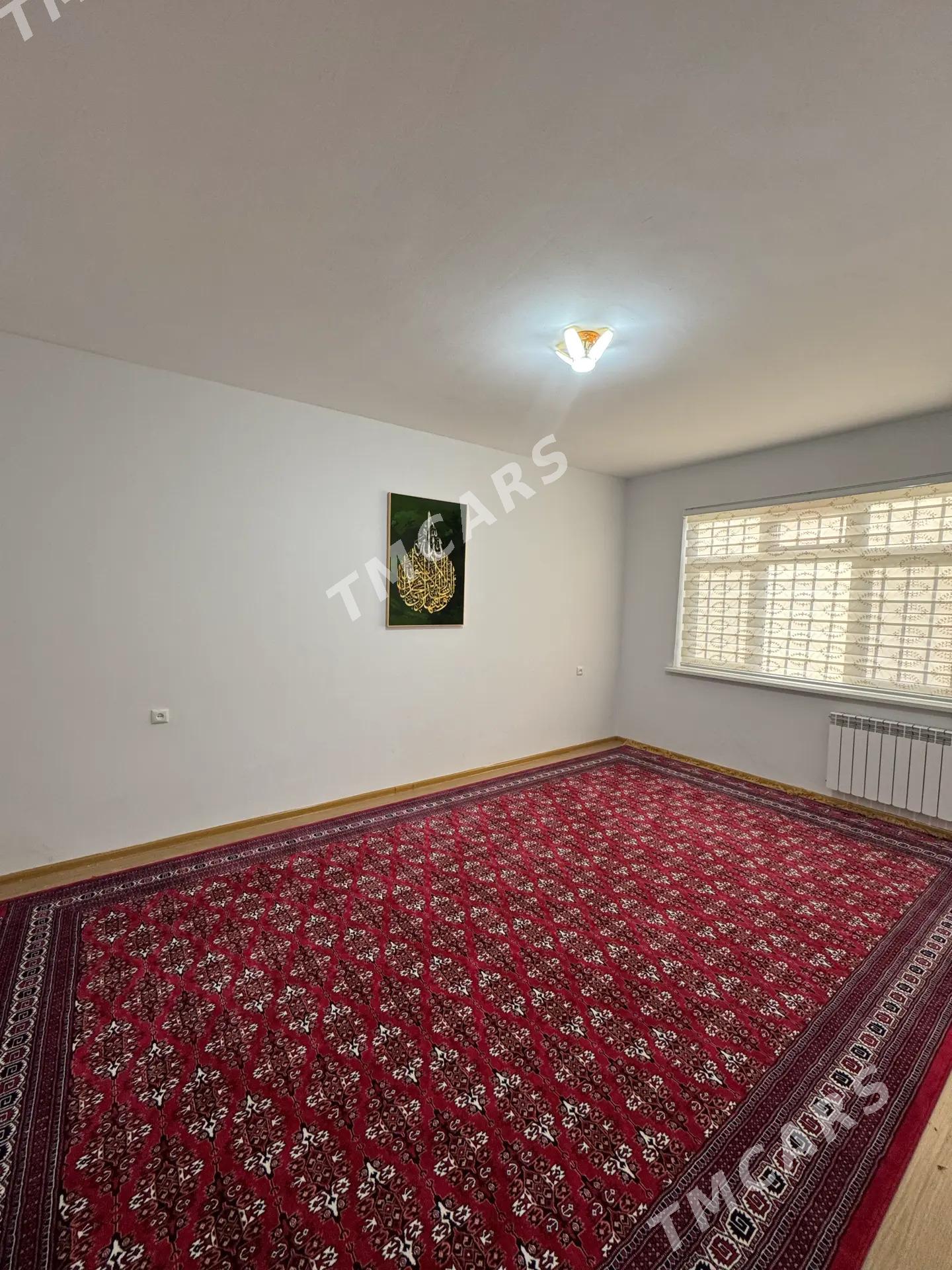 Buzmeyin Taze ahal 3kom - Büzmeýin GRES - img 7