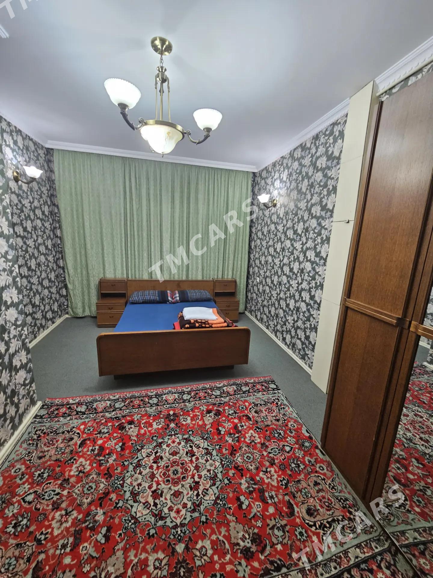 Сдам на Мир 2/4, квартиру - Parahat 2 - img 3