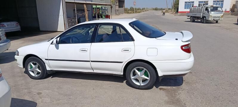Toyota Carina 1992 - 49 000 TMT - Мургап - img 7