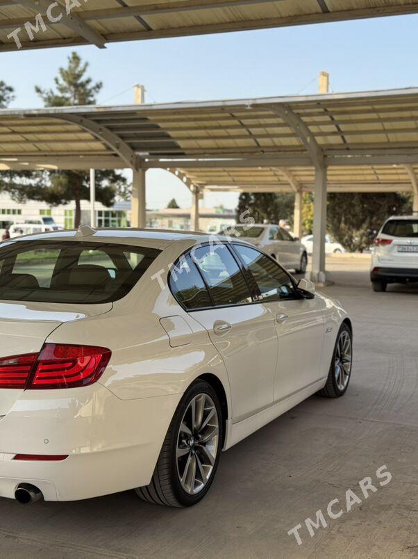 BMW 535 2010 - 290 000 TMT - Mary - img 4