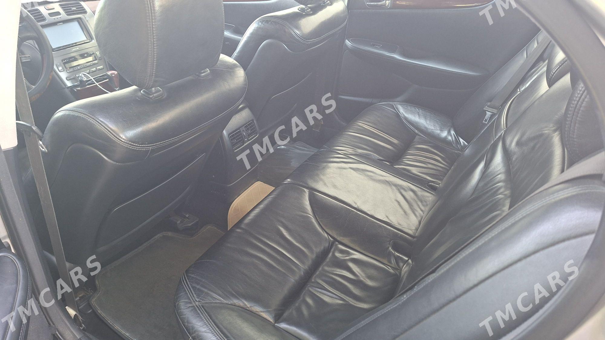 Lexus ES 300 2002 - 175 000 TMT - Gubadag - img 3