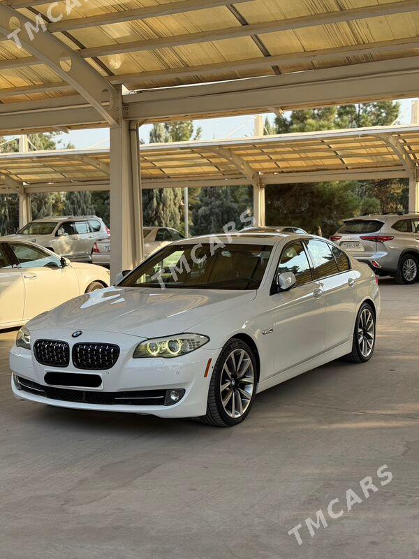 BMW 535 2010 - 290 000 TMT - Mary - img 2