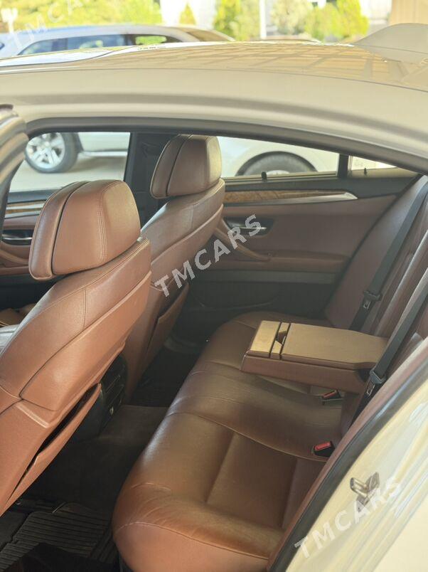 BMW 535 2010 - 290 000 TMT - Mary - img 9