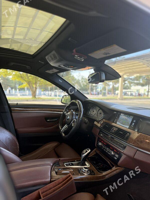 BMW 535 2010 - 290 000 TMT - Mary - img 7