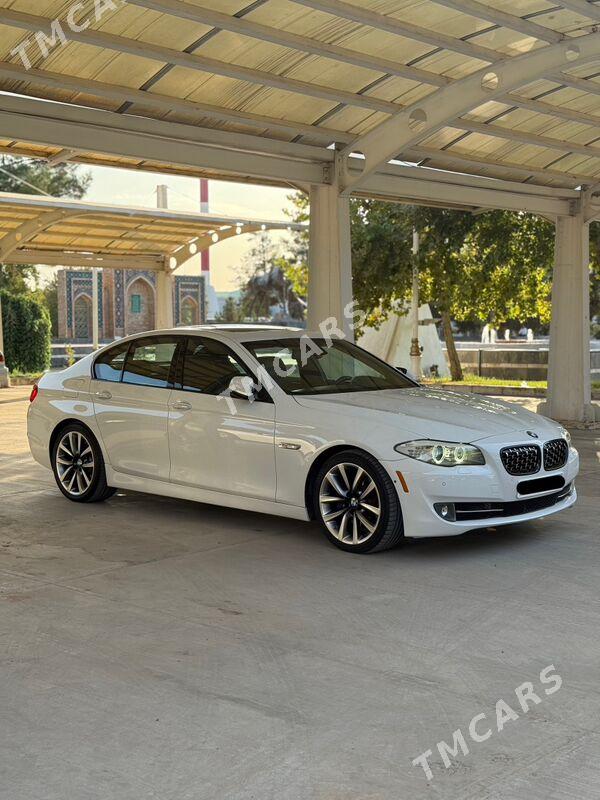 BMW 535 2010 - 290 000 TMT - Mary - img 5