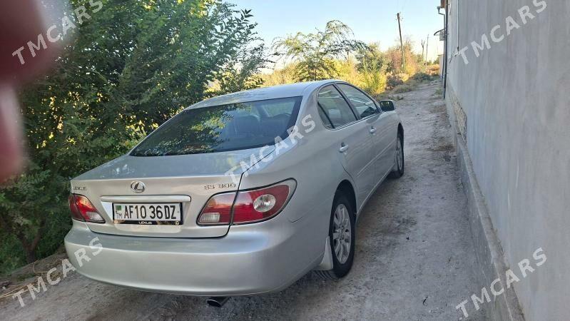 Lexus ES 300 2002 - 175 000 TMT - Gubadag - img 4