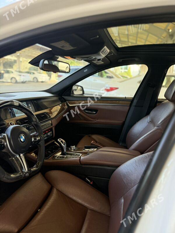 BMW 535 2010 - 290 000 TMT - Mary - img 6