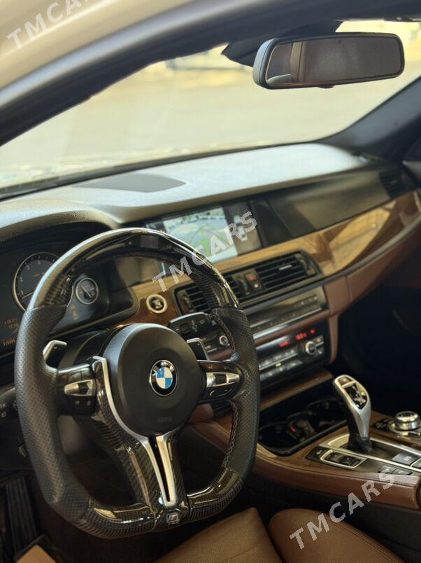 BMW 535 2010 - 290 000 TMT - Mary - img 8