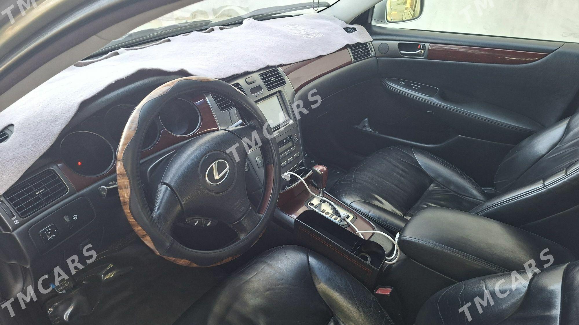 Lexus ES 300 2002 - 175 000 TMT - Gubadag - img 2