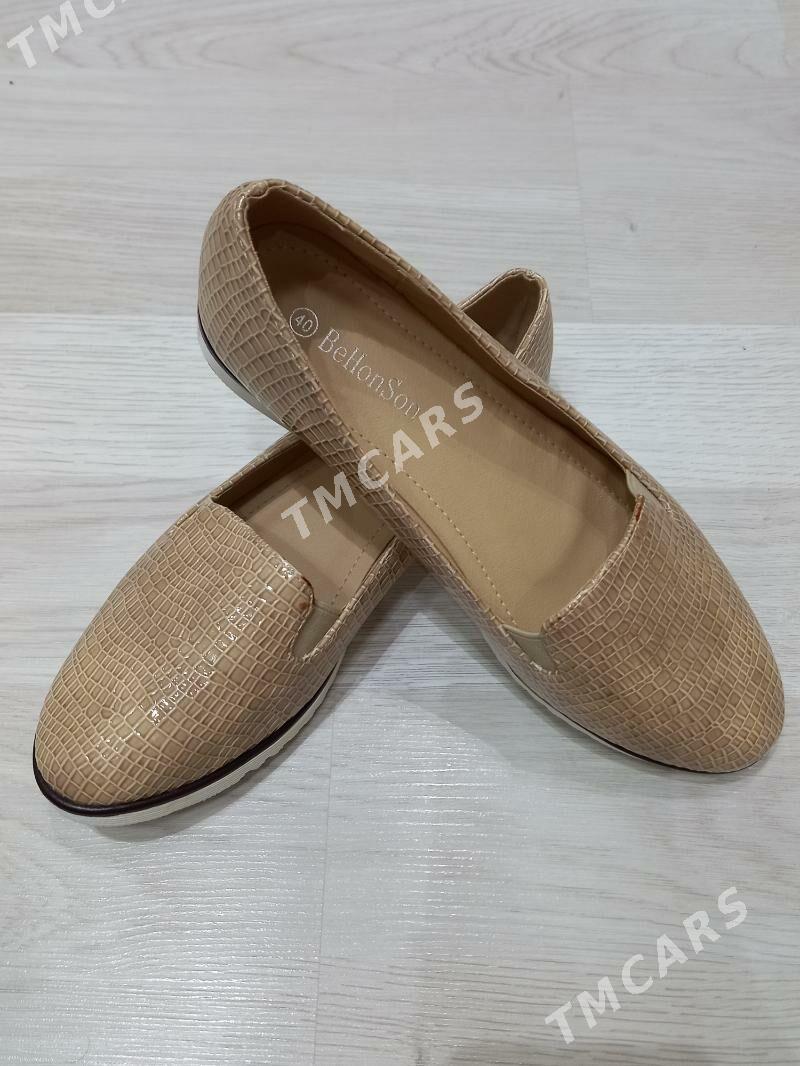 туфли - Ашхабад - img 5