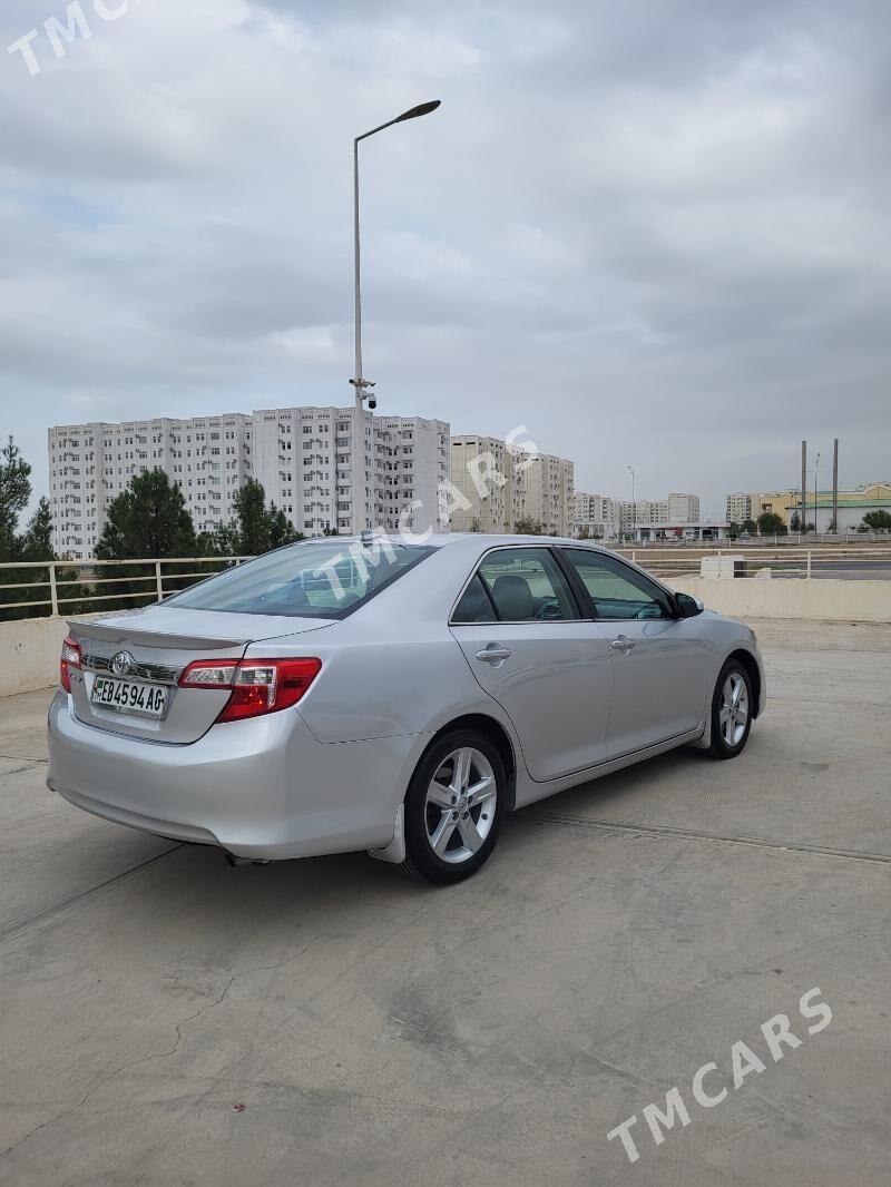 Toyota Camry 2012 - 190 000 TMT - Ашхабад - img 10