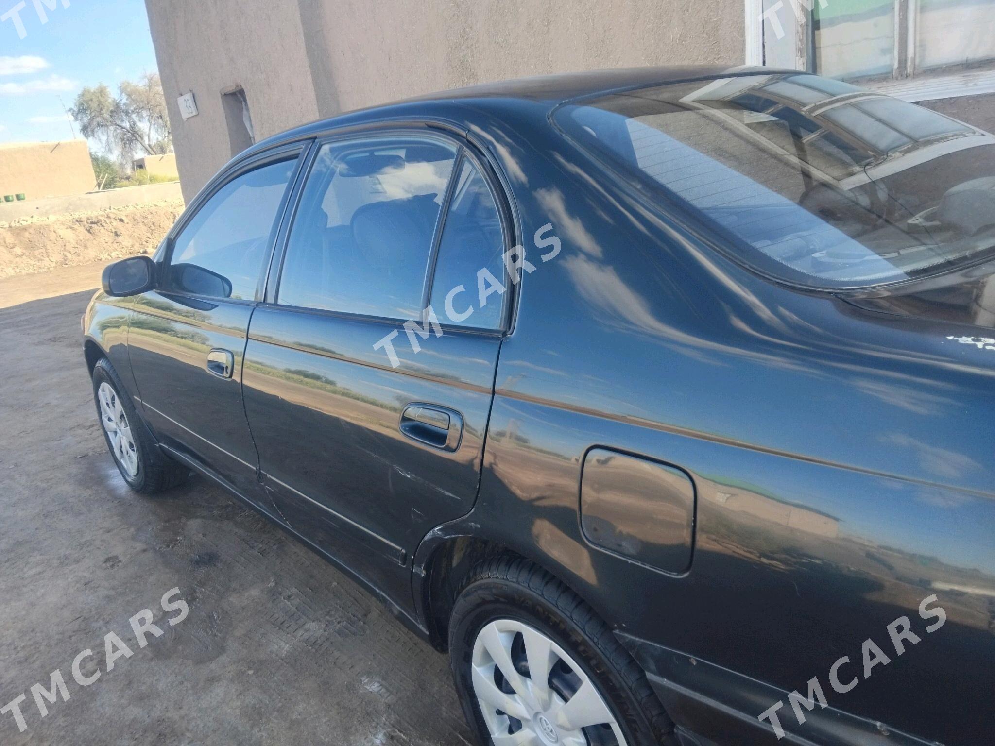 Toyota Corona 1995 - 42 000 TMT - Türkmenbaşy etr. - img 4