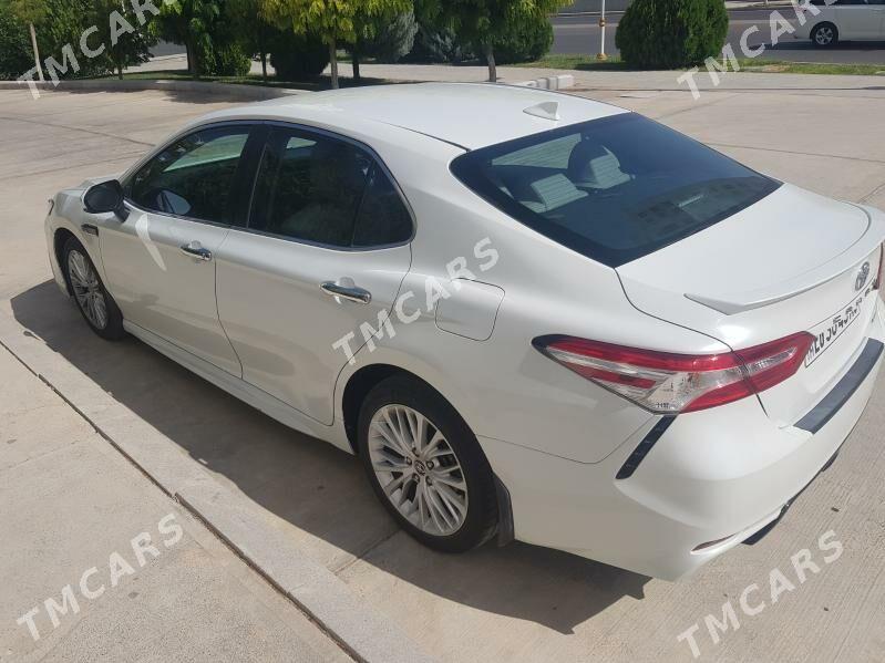 Toyota Camry 2020 - 263 000 TMT - Aşgabat - img 2