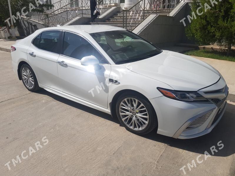 Toyota Camry 2020 - 263 000 TMT - Aşgabat - img 3