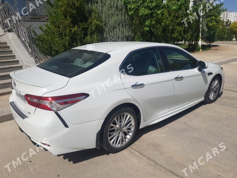 Toyota Camry 2020 - 263 000 TMT - Aşgabat - img 4