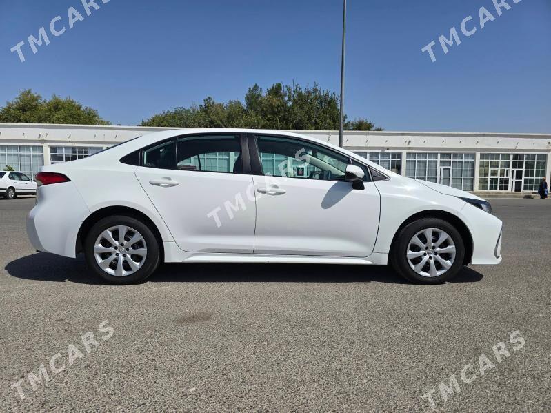 Toyota Corolla 2021 - 225 000 TMT - Aşgabat - img 4