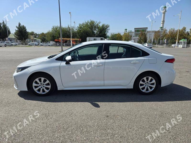Toyota Corolla 2021 - 225 000 TMT - Aşgabat - img 5