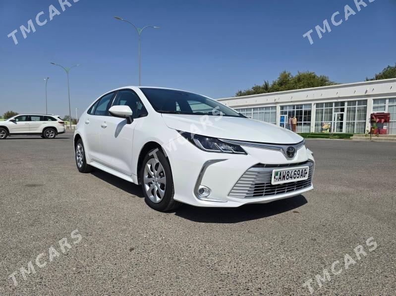 Toyota Corolla 2021 - 225 000 TMT - Aşgabat - img 3