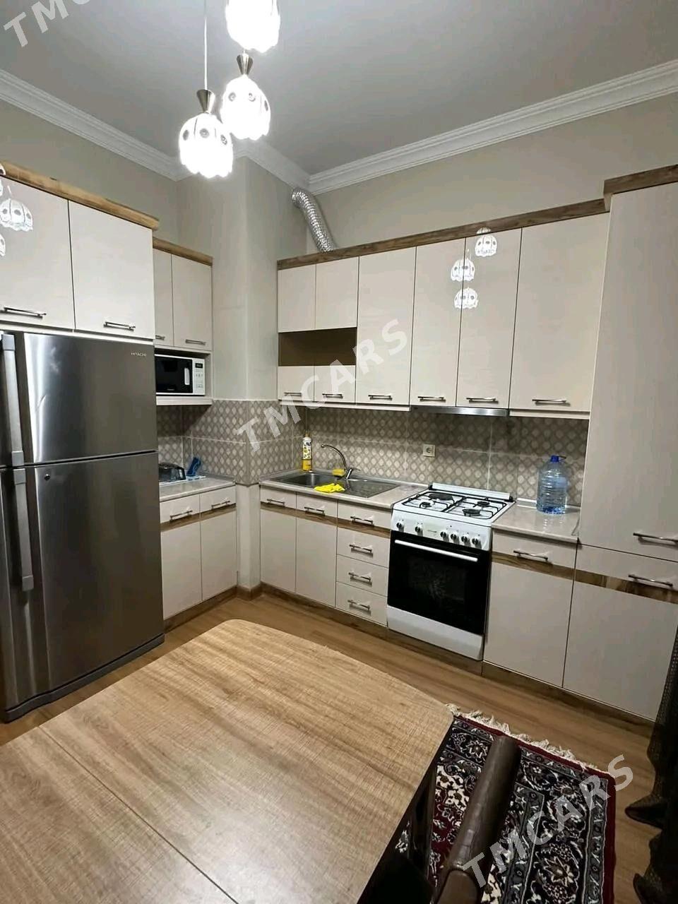 Gurtly 2kom lifitli - Ашхабад - img 3