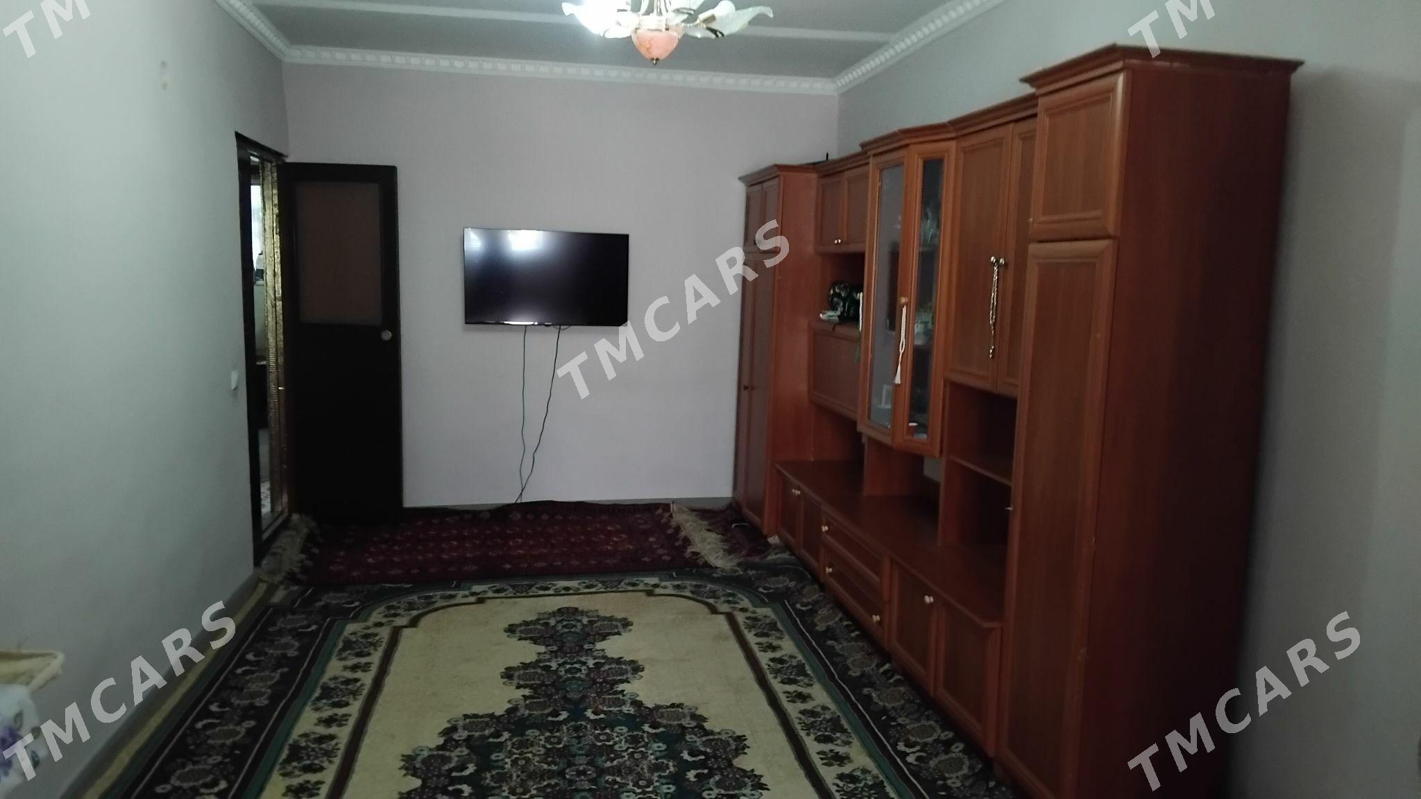 Şatlyk jaý kwartira - Daşoguz - img 2