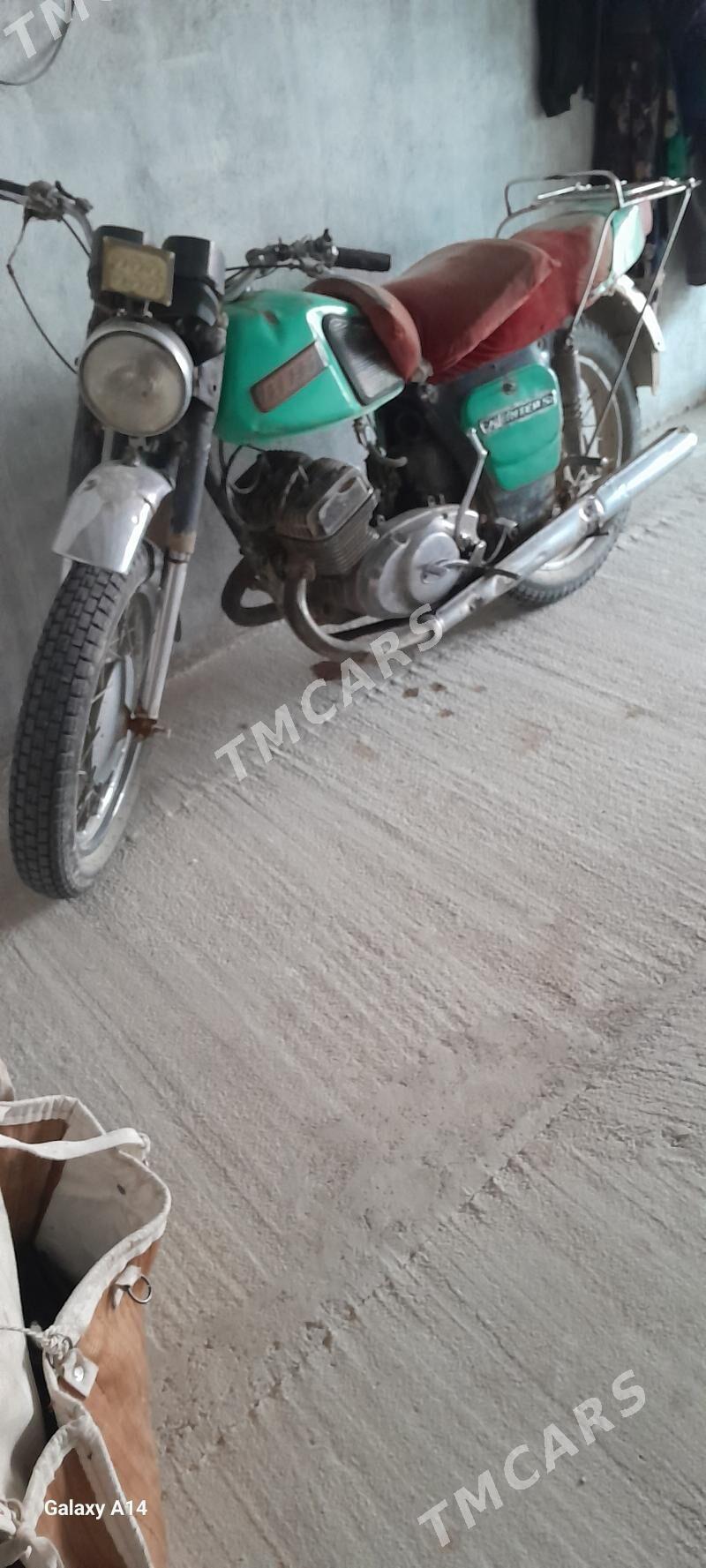 Iž Ýupiter 2002 - 8 000 TMT - Джебел - img 6