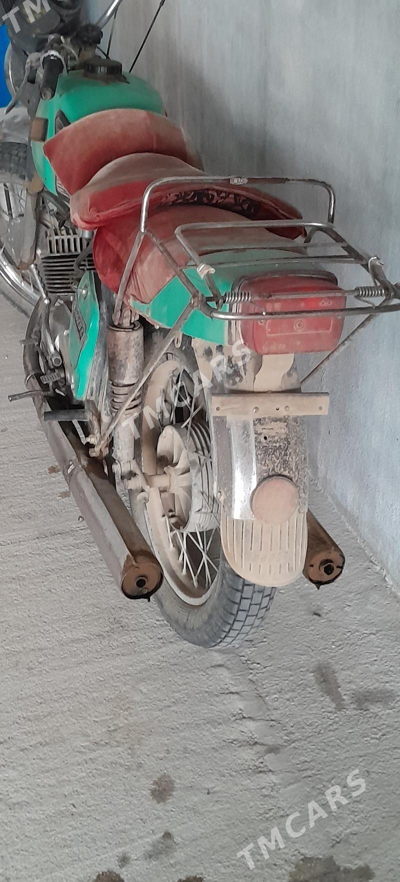 Iž Ýupiter 2002 - 8 000 TMT - Джебел - img 5