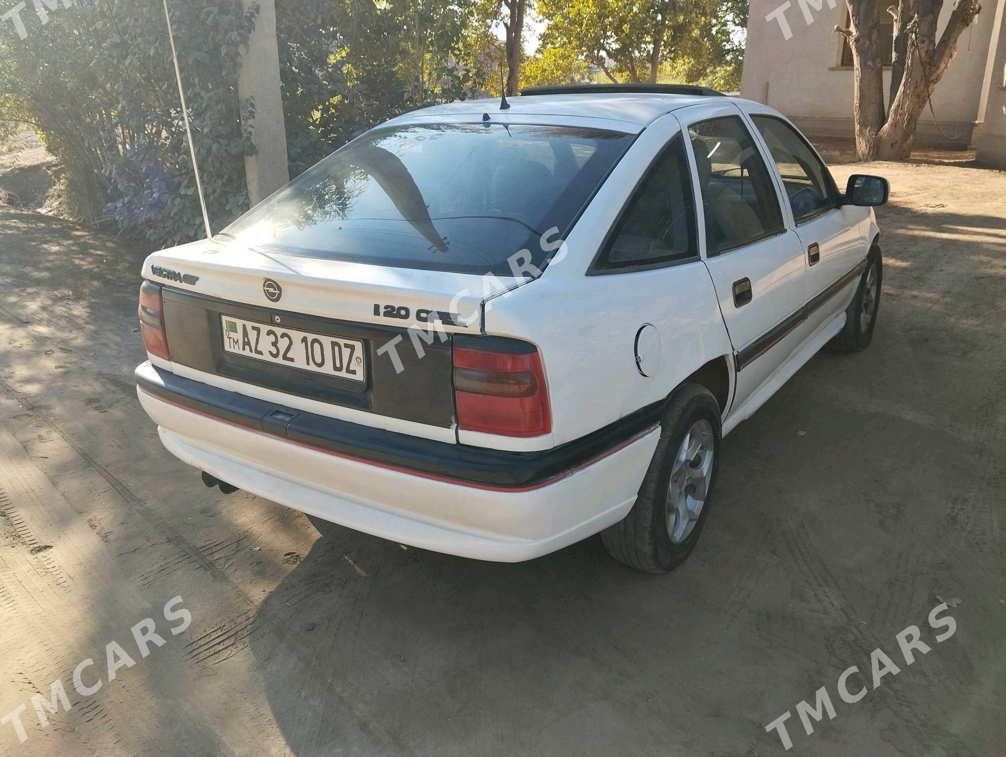 Opel Vectra 1993 - 24 000 TMT - Шабатский этрап - img 2