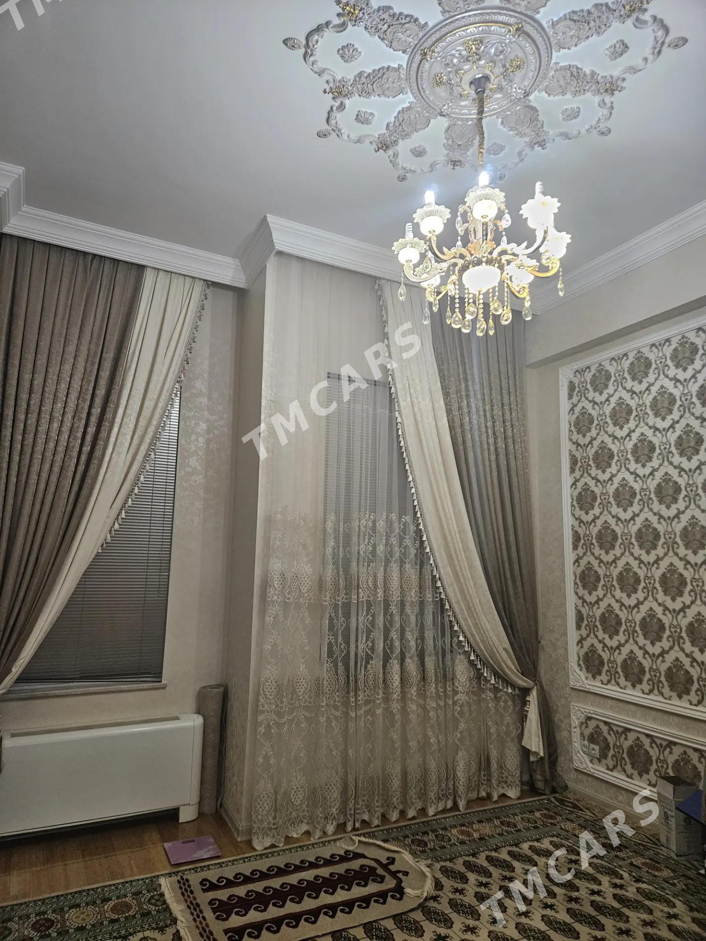 Çehow Elitka 4 kom - Aşgabat - img 10