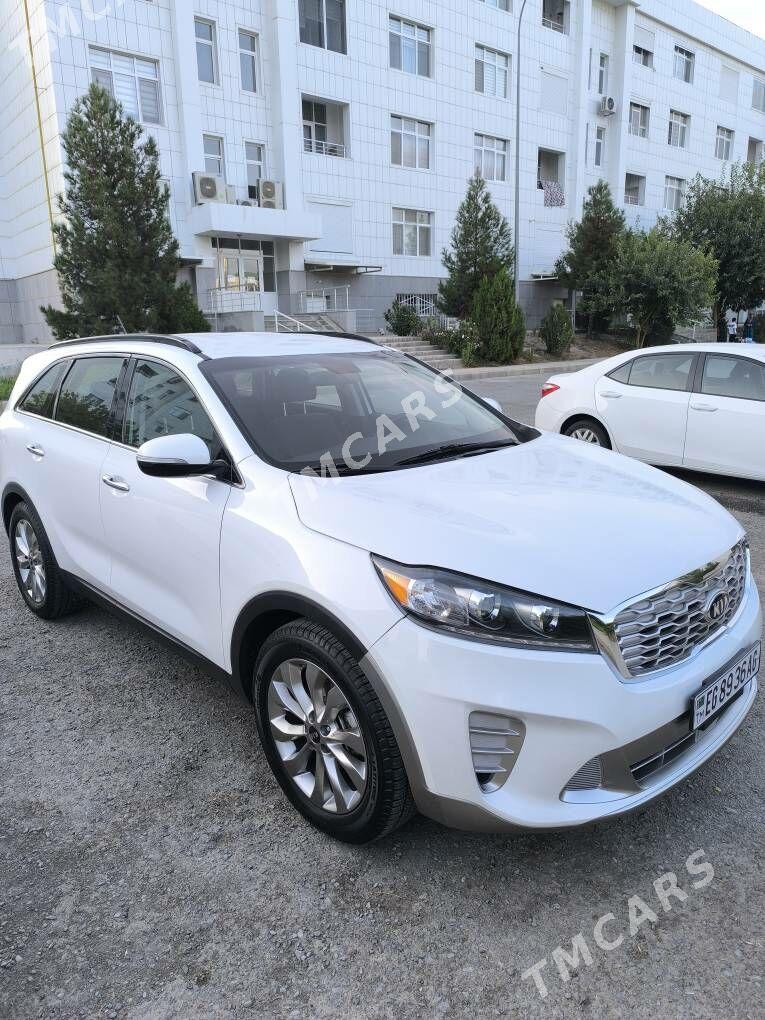 Kia Sorento 2020 - 340 000 TMT - Aşgabat - img 2