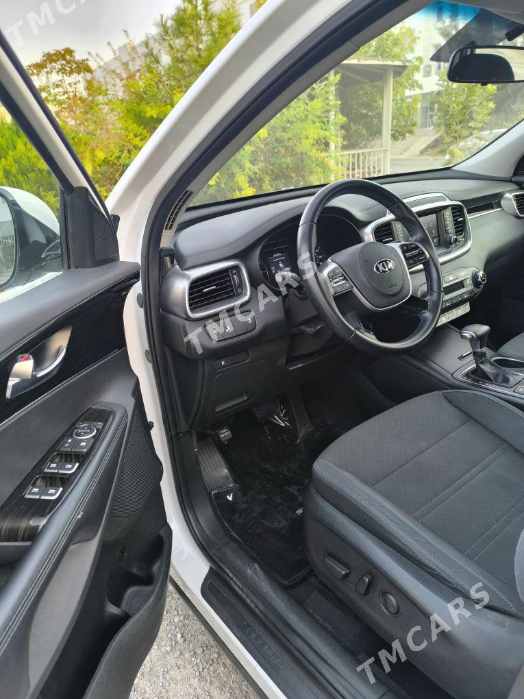 Kia Sorento 2020 - 340 000 TMT - Aşgabat - img 3