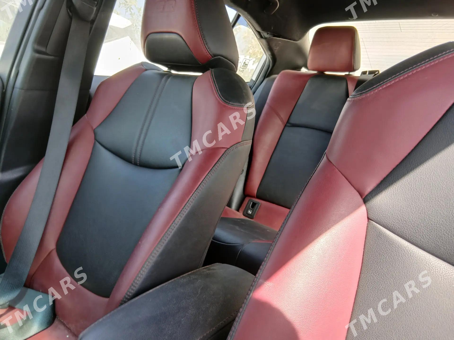 Toyota Corolla 2022 - 245 000 TMT - Ашхабад - img 7