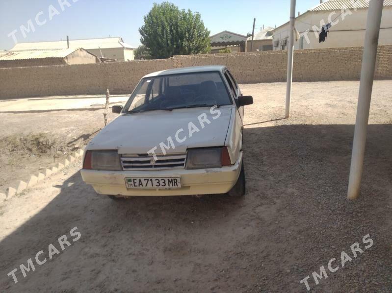 Lada 21099 1996 - 12 000 TMT - Мургап - img 5
