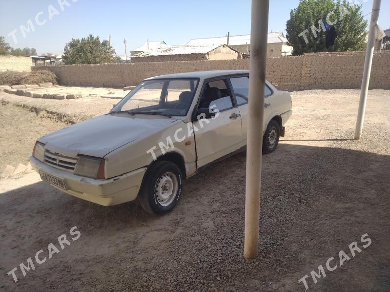 Lada 21099 1996 - 12 000 TMT - Мургап - img 8