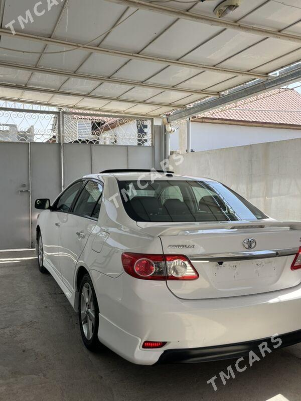 Toyota Corolla 2013 - 192 000 TMT - Бузмеин - img 3