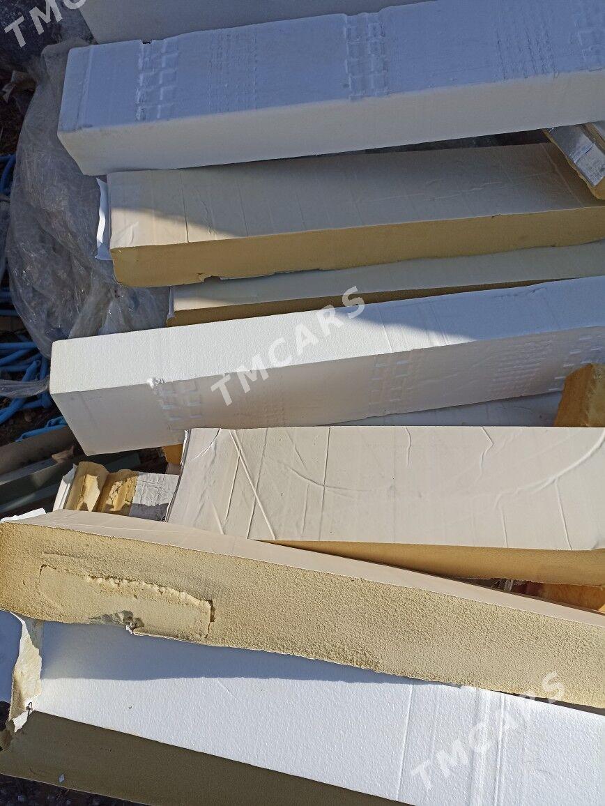 сендвич sendwiç - Ak bugdaý etraby - img 2