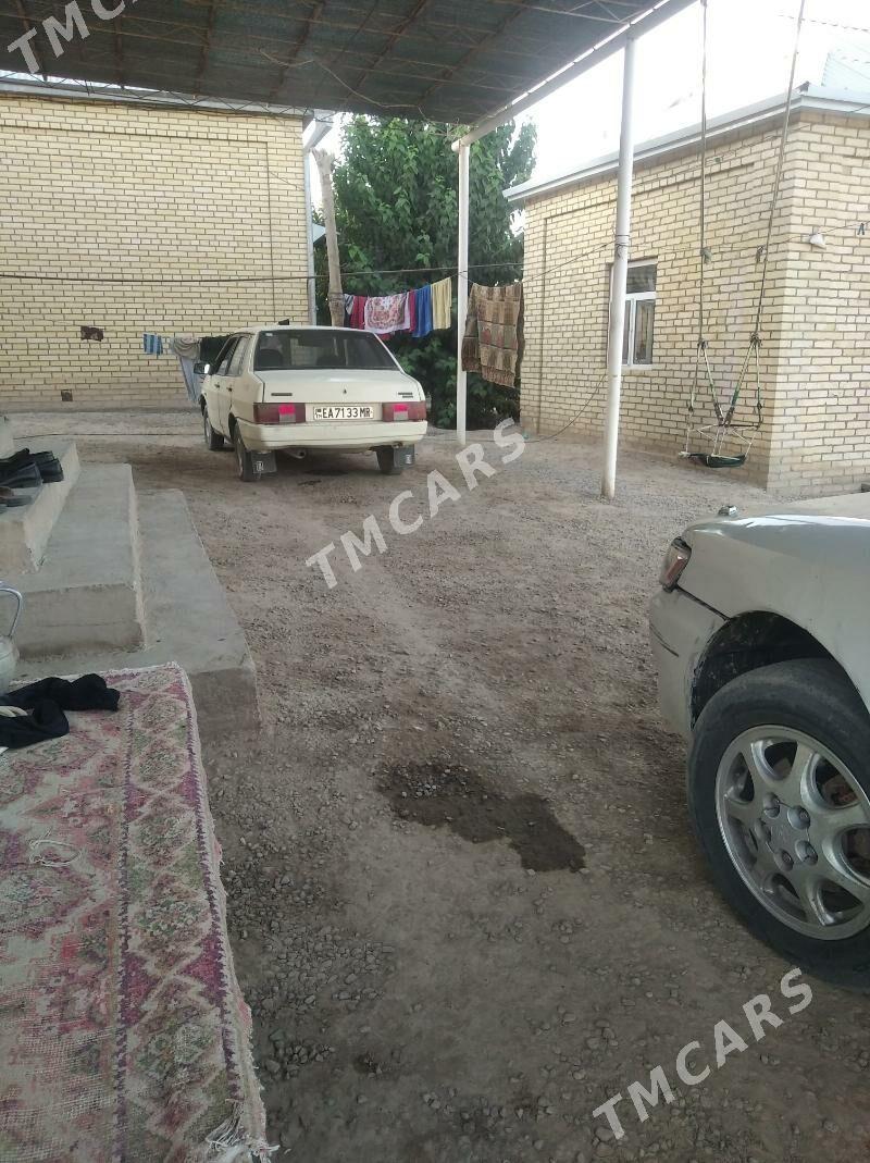 Lada 21099 1996 - 12 000 TMT - Мургап - img 10