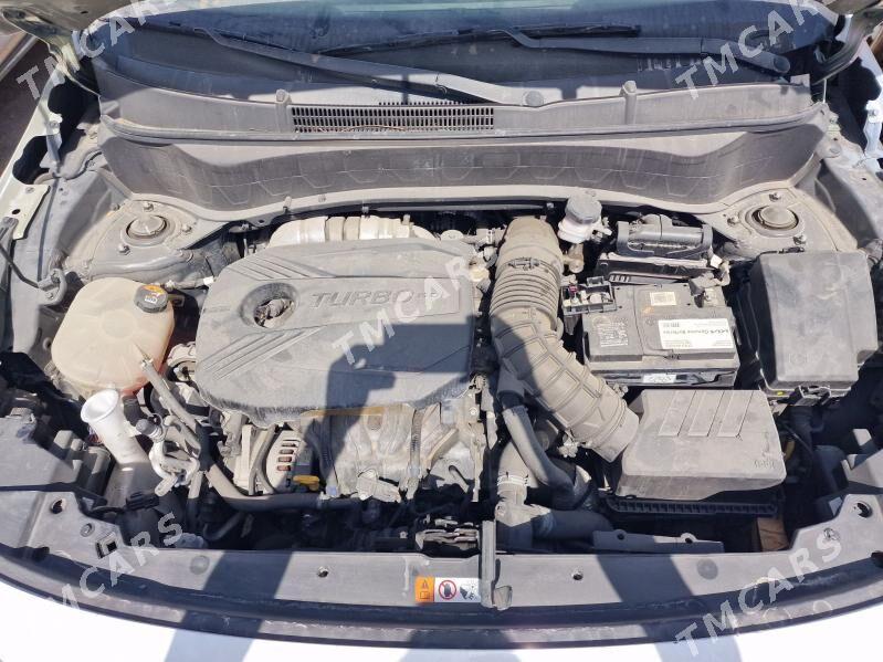 Kia Seltos 2021 - 220 000 TMT - Mary - img 7