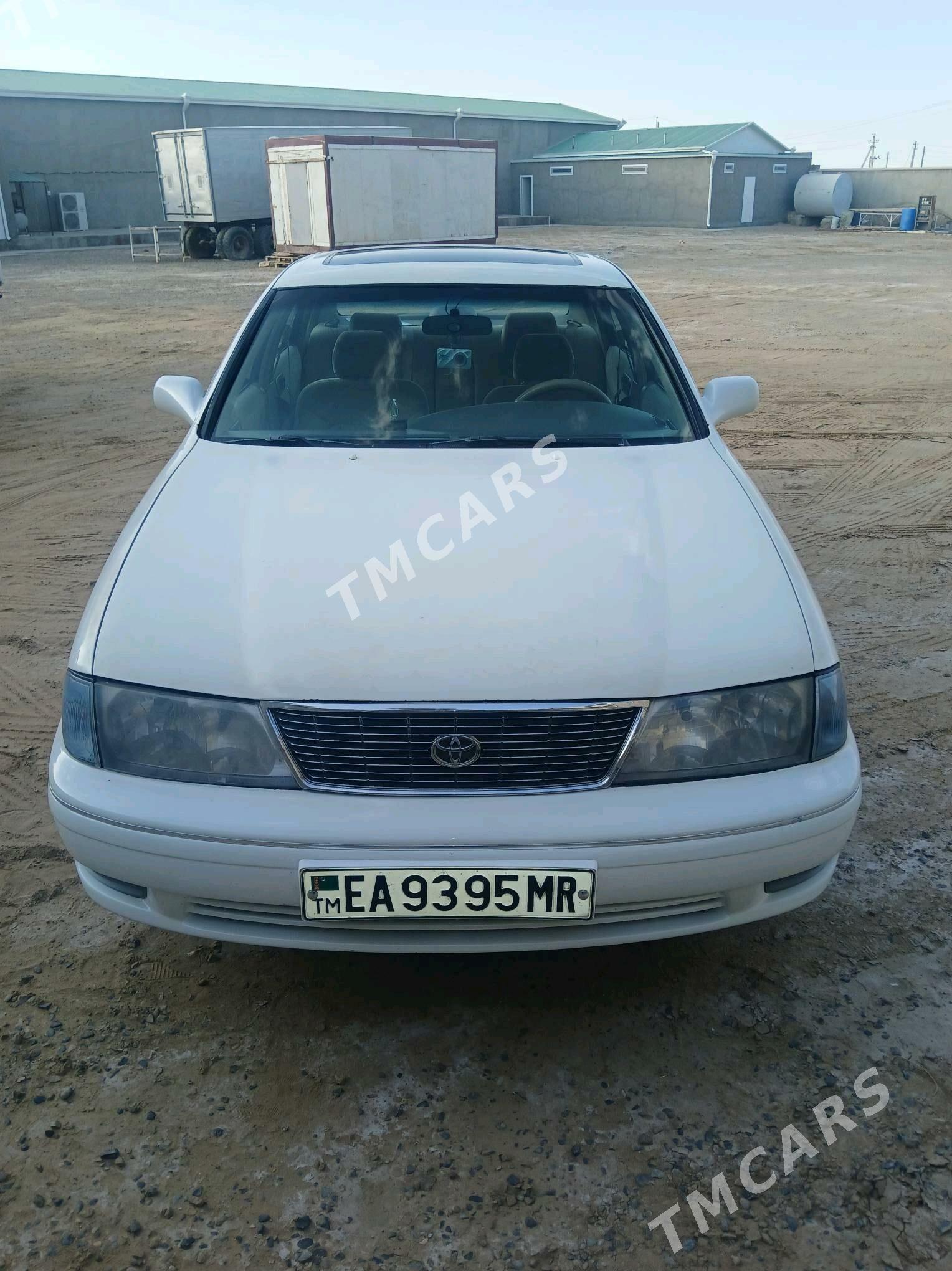 Toyota Avalon 1998 - 145 000 TMT - Wekilbazar - img 3