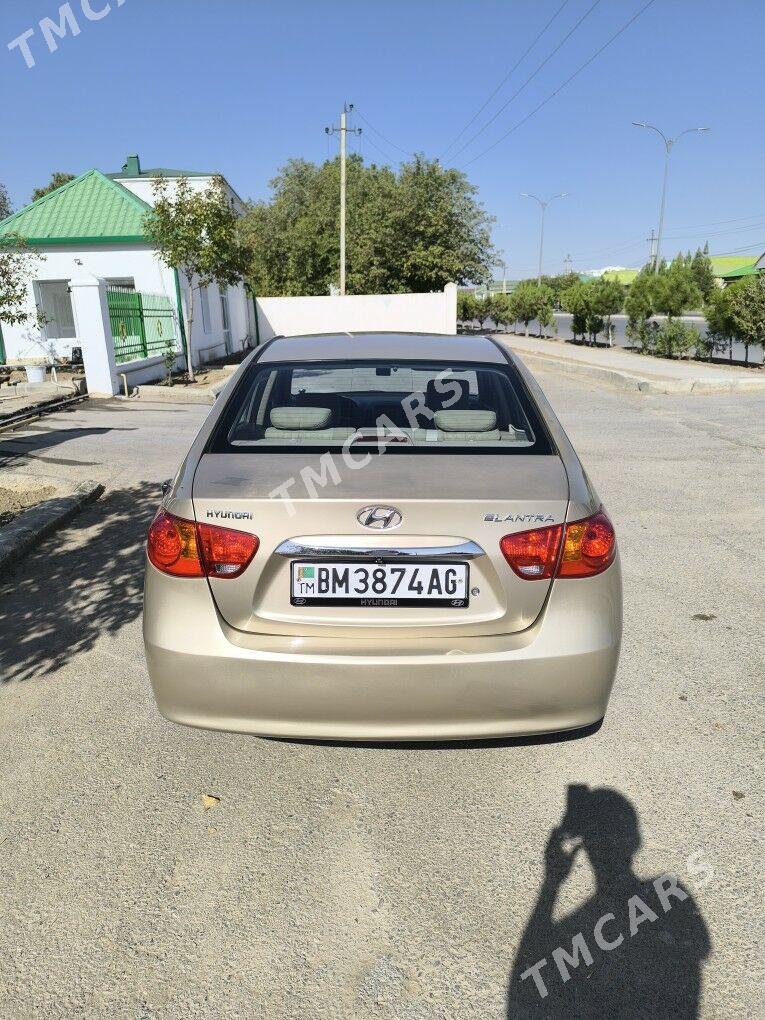 Hyundai Elantra 2010 - 185 000 TMT - Aşgabat - img 3