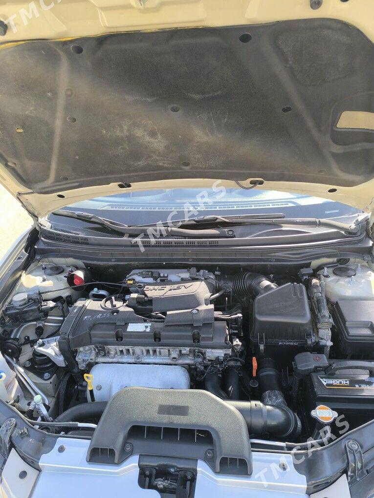 Hyundai Elantra 2010 - 185 000 TMT - Aşgabat - img 6