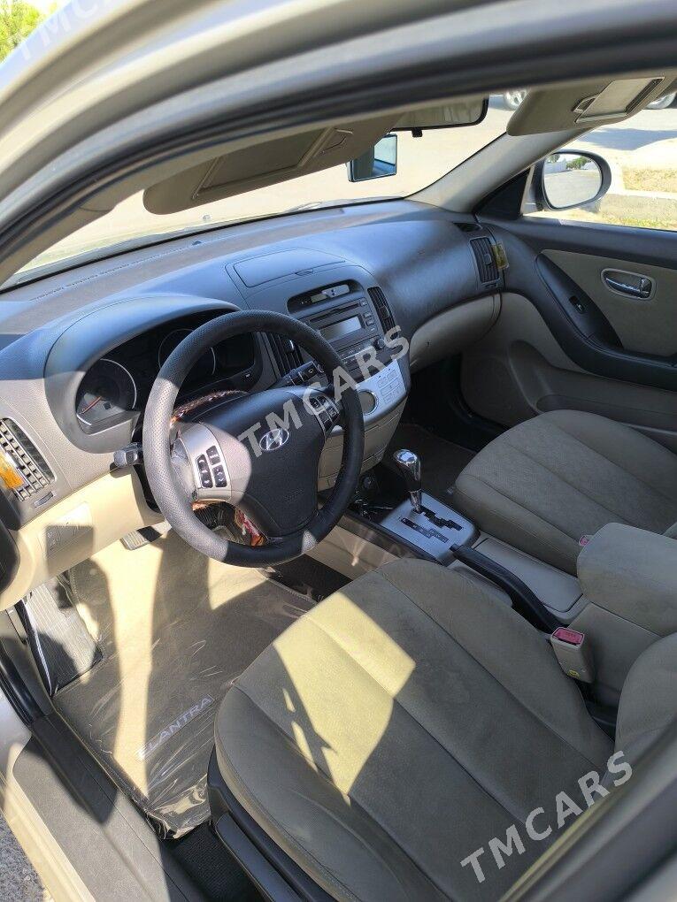 Hyundai Elantra 2010 - 185 000 TMT - Aşgabat - img 5