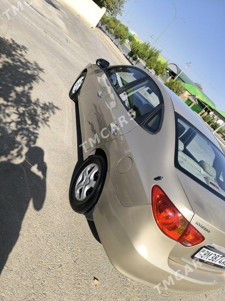 Hyundai Elantra 2010 - 185 000 TMT - Aşgabat - img 2