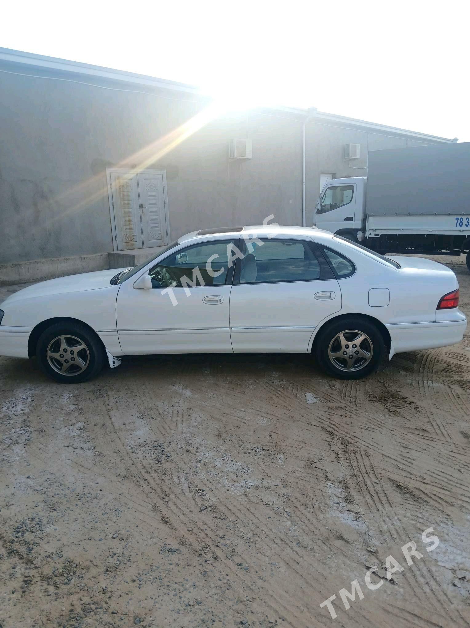 Toyota Avalon 1998 - 145 000 TMT - Wekilbazar - img 2