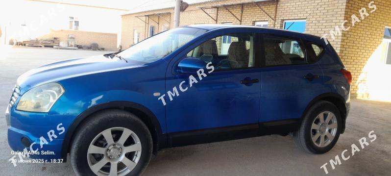 Nissan Qashqai 2007 - 130 000 TMT - Sakarçäge - img 2