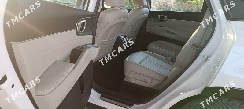 Kia Sorento 2021 - 420 000 TMT - Türkmengala - img 3