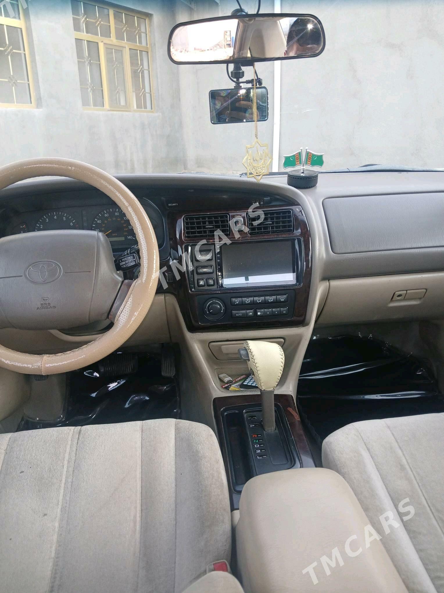 Toyota Avalon 1998 - 145 000 TMT - Wekilbazar - img 5