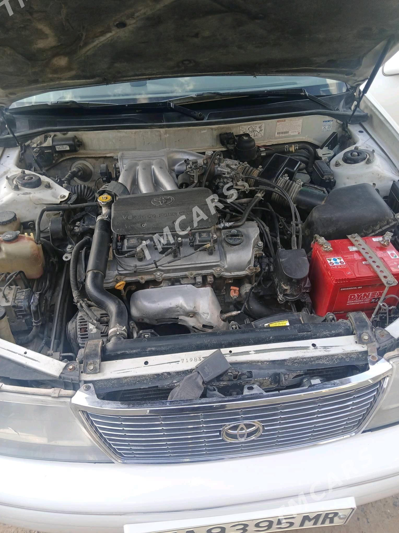 Toyota Avalon 1998 - 145 000 TMT - Wekilbazar - img 6