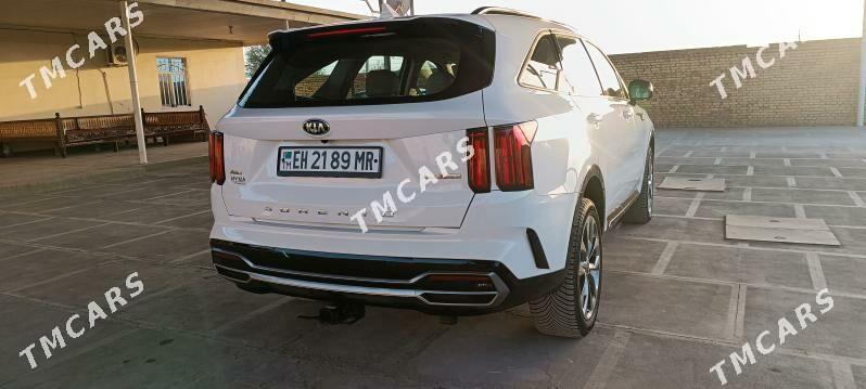 Kia Sorento 2021 - 420 000 TMT - Türkmengala - img 2