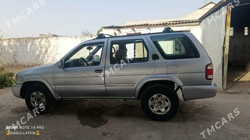 Nissan Pathfinder 2003 - 90 000 TMT - Койтендаг - img 3